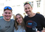 1. Wiler Altstadtlauf - 3. Mai 2026