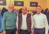 WPO-Neujahrslunch - 8. Januar 2026