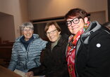 Panflötenkonzert in Münchwilen – 28. März 2026