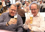 Ein kühles Blondes - 8. Mai 2026