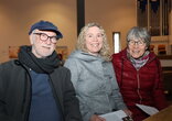 Panflötenkonzert in Münchwilen – 28. März 2026