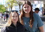 1568 Töffli auf dem Thurzelg-Platz - 2. Mai 2026