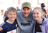 1. Wiler Altstadtlauf - 3. Mai 2026