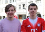 1. Wiler Altstadtlauf - 3. Mai 2026