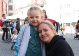 1. Wiler Altstadtlauf - 3. Mai 2026