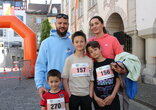 1. Wiler Altstadtlauf - 3. Mai 2026