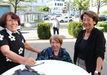 Frühlingszauber in der Tonhalle - 3. April 2026