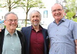 Frühlingszauber in der Tonhalle - 3. April 2026