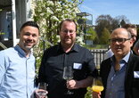 WPO-Frühlingslunch –  9. April 2026