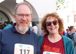 1. Wiler Altstadtlauf - 3. Mai 2026