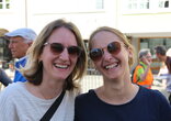1. Wiler Altstadtlauf - 3. Mai 2026