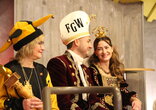 FGW Inauguration – 6. Februar 2026