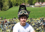 Eröffnung des neuen Bike Trails - 25. April 2026