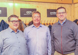 WPO-Neujahrslunch - 8. Januar 2026