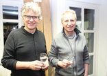 Neujahrsapéro Gewerbeverein Sirnach – 13. Januar 2026