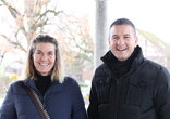 Adventskonzert vom Chörli Rossrüti