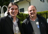 WPO-Frühlingslunch –  9. April 2026