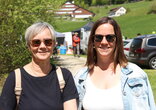 Eröffnung des neuen Bike Trails - 25. April 2026