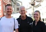 1. Wiler Altstadtlauf - 3. Mai 2026