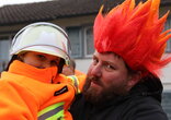 Lenggenwiler Fasnachtsumzug – 8. Februar 2026