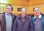 WPO-Neujahrslunch - 8. Januar 2026