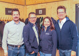 WPO-Neujahrslunch - 8. Januar 2026