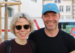 1. Wiler Altstadtlauf - 3. Mai 2026