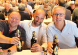 Ein kühles Blondes - 8. Mai 2026