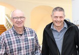 Wohnen im Alter im Fokus - 23. April 2026